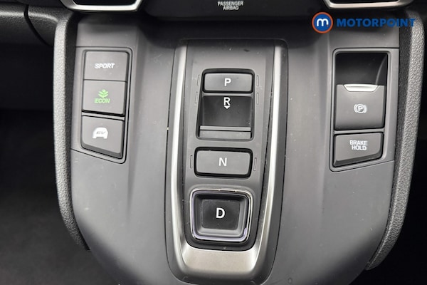 Used Honda CR-V 2021 for sale - 76209620: Photo 15