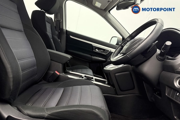 Used Honda CR-V 2021 for sale - 76209620: Photo 16