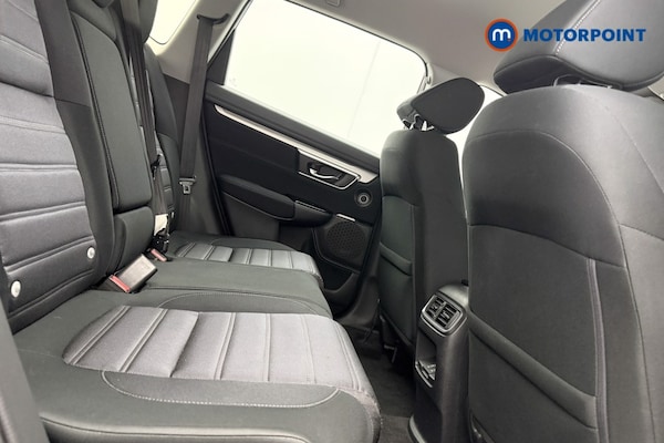 Used Honda CR-V 2021 for sale - 76209620: Photo 17
