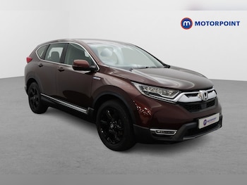 Honda - CR-V