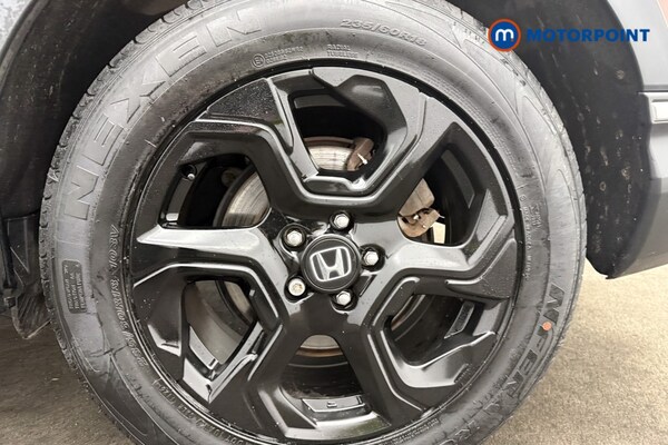 Used Honda CR-V 2021 for sale - 76209620: Photo 21