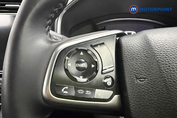 Used Honda CR-V 2021 for sale - 76209620: Photo 22