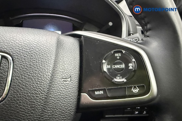 Used Honda CR-V 2021 for sale - 76209620: Photo 23