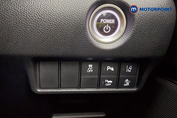 Used Honda CR-V 2021 for sale - 76209620: Photo 25