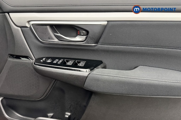 Used Honda CR-V 2021 for sale - 76209620: Photo 26