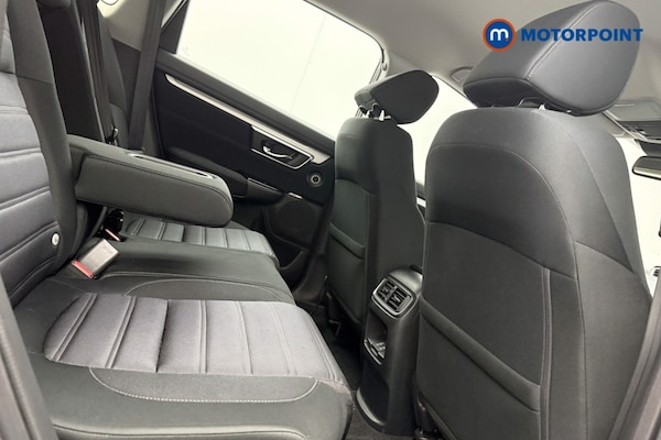 Used Honda CR-V 2021 for sale - 76209620: Photo 28