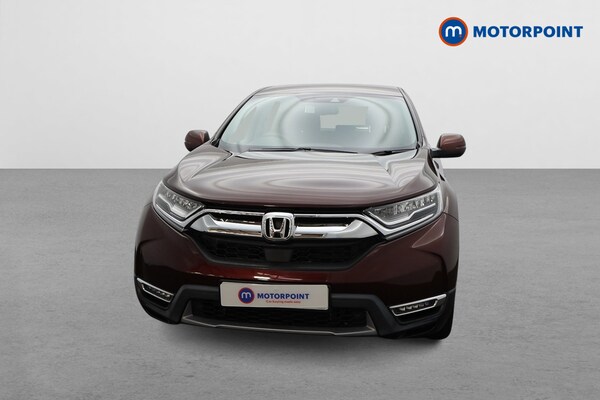 Used Honda CR-V 2021 for sale - 76209620: Photo 2