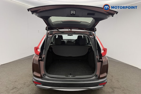 Used Honda CR-V 2021 for sale - 76209620: Photo 30