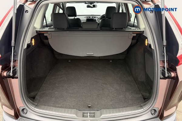 Used Honda CR-V 2021 for sale - 76209620: Photo 31