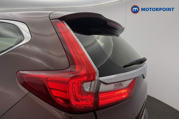 Used Honda CR-V 2021 for sale - 76209620: Photo 36
