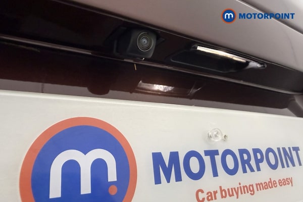 Used Honda CR-V 2021 for sale - 76209620: Photo 37