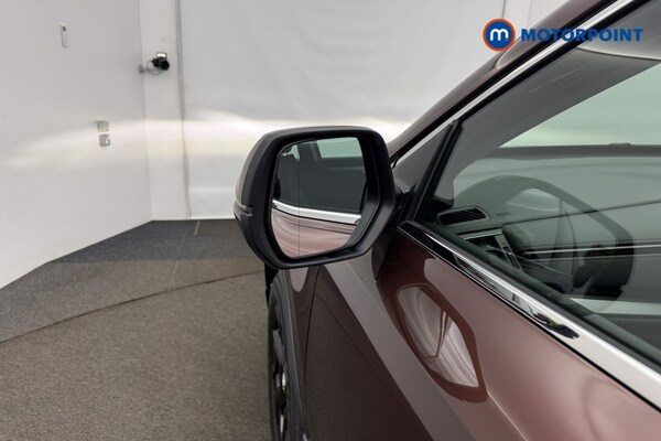 Used Honda CR-V 2021 for sale - 76209620: Photo 38