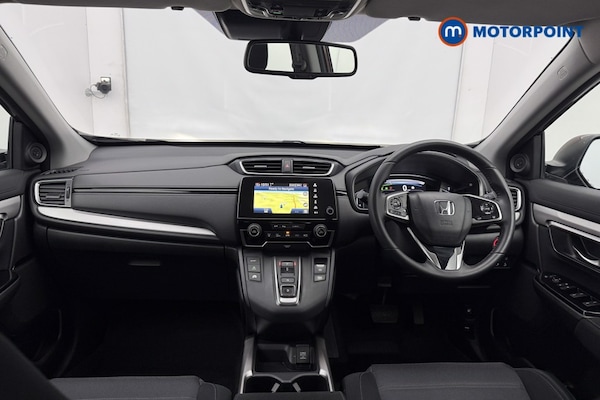 Used Honda CR-V 2021 for sale - 76209620: Photo 9