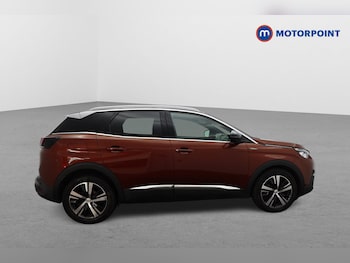 Used Peugeot 3008 2018 for sale - 78874205: Photo