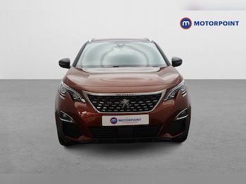 Used Peugeot 3008 2018 for sale - 78874205: Photo