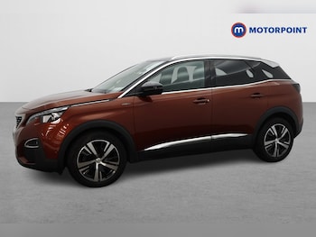 Used Peugeot 3008 2018 for sale - 78874205: Photo