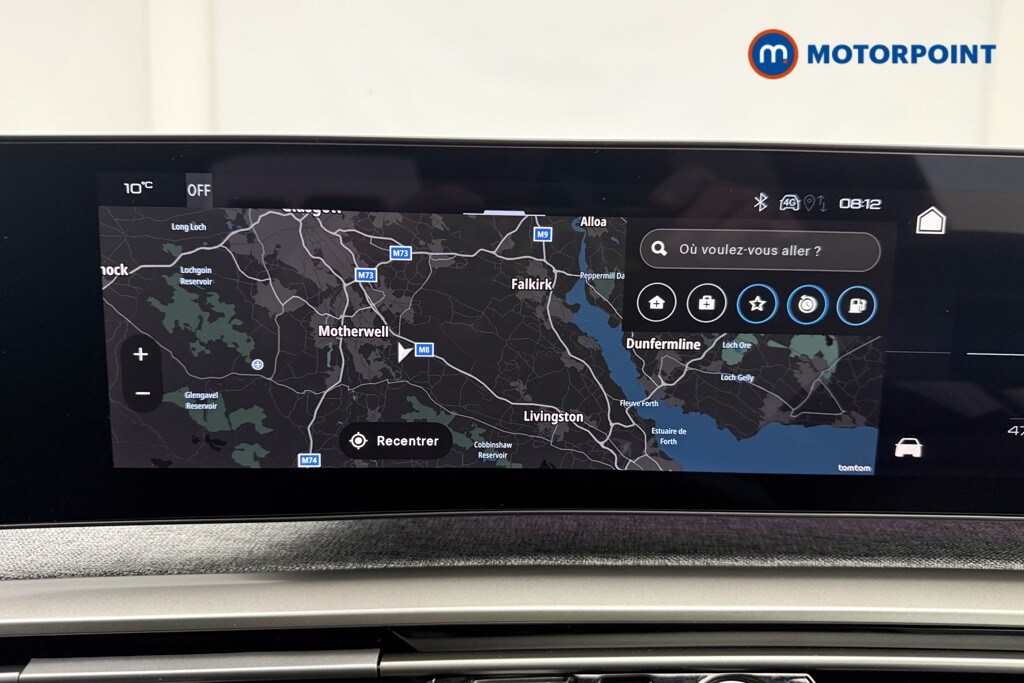 Used Peugeot 5008 2025 for sale - 77446684: Photo 10