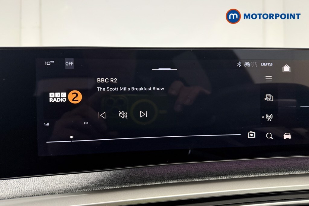 Used Peugeot 5008 2025 for sale - 77446684: Photo 12