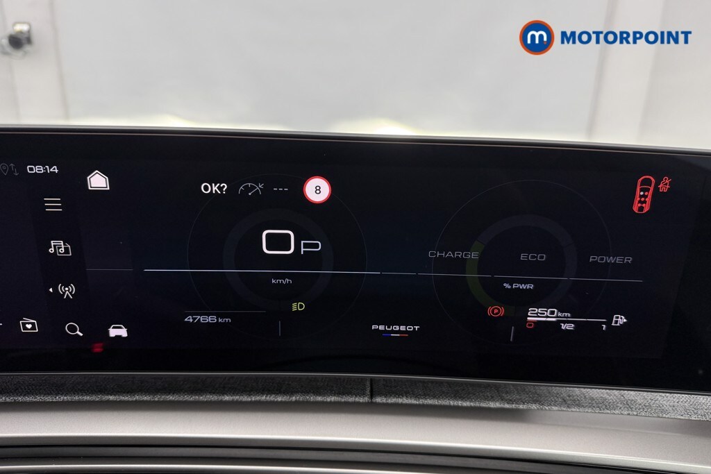 Used Peugeot 5008 2025 for sale - 77446684: Photo 14