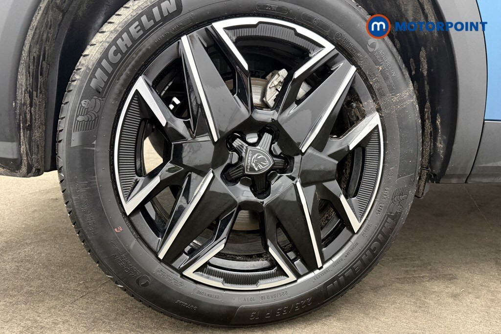 Used Peugeot 5008 2025 for sale - 77446684: Photo 19