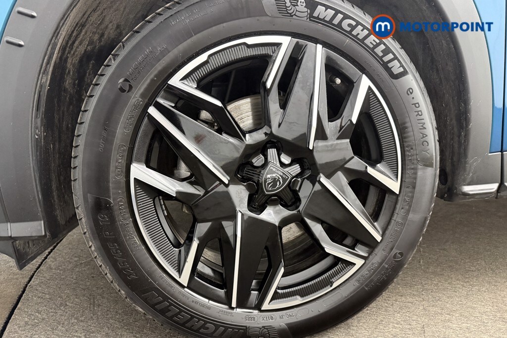 Used Peugeot 5008 2025 for sale - 77446684: Photo 21