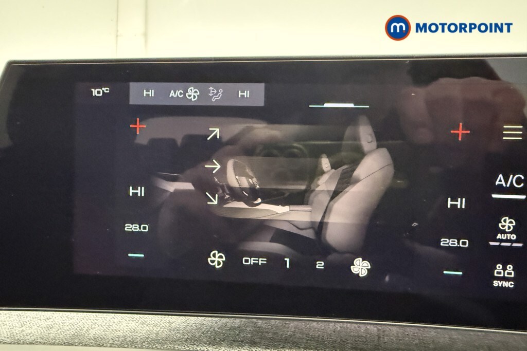 Used Peugeot 5008 2025 for sale - 77446684: Photo 25