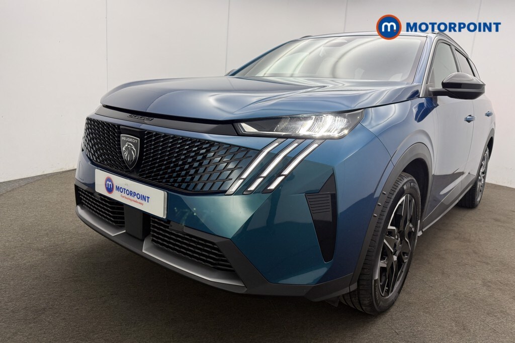 Used Peugeot 5008 2025 for sale - 77446684: Photo 34