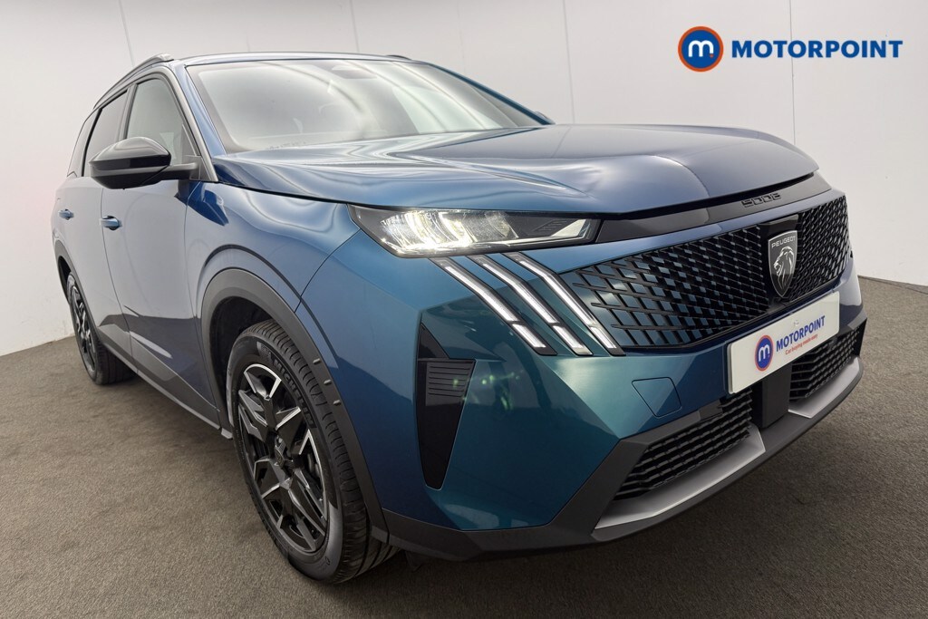 Used Peugeot 5008 2025 for sale - 77446684: Photo 35