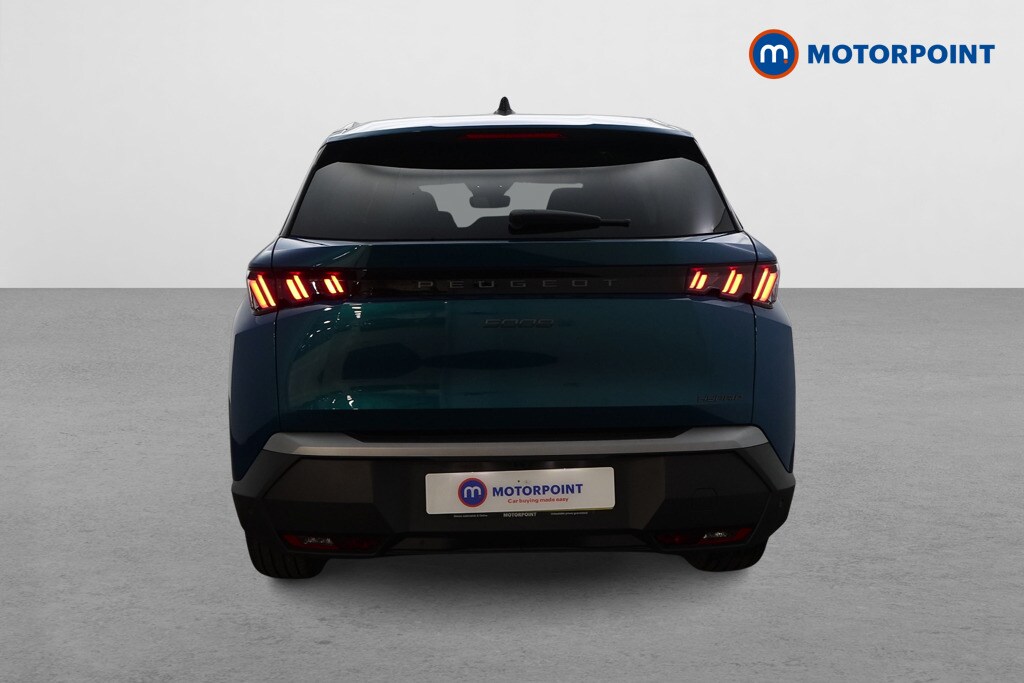 Used Peugeot 5008 2025 for sale - 77446684: Photo 6