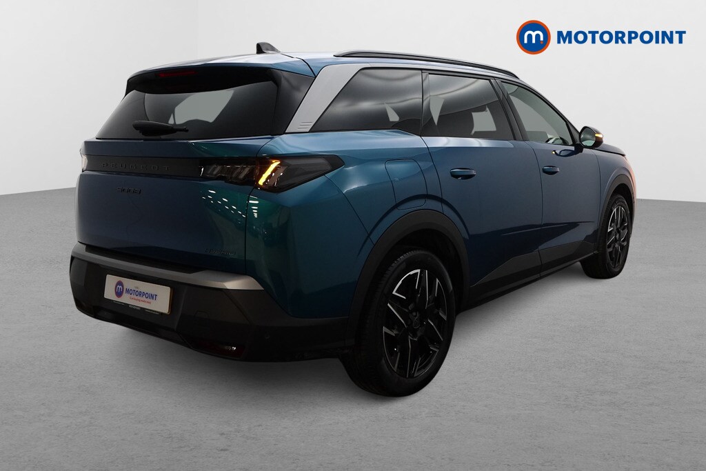 Used Peugeot 5008 2025 for sale - 77446684: Photo 7