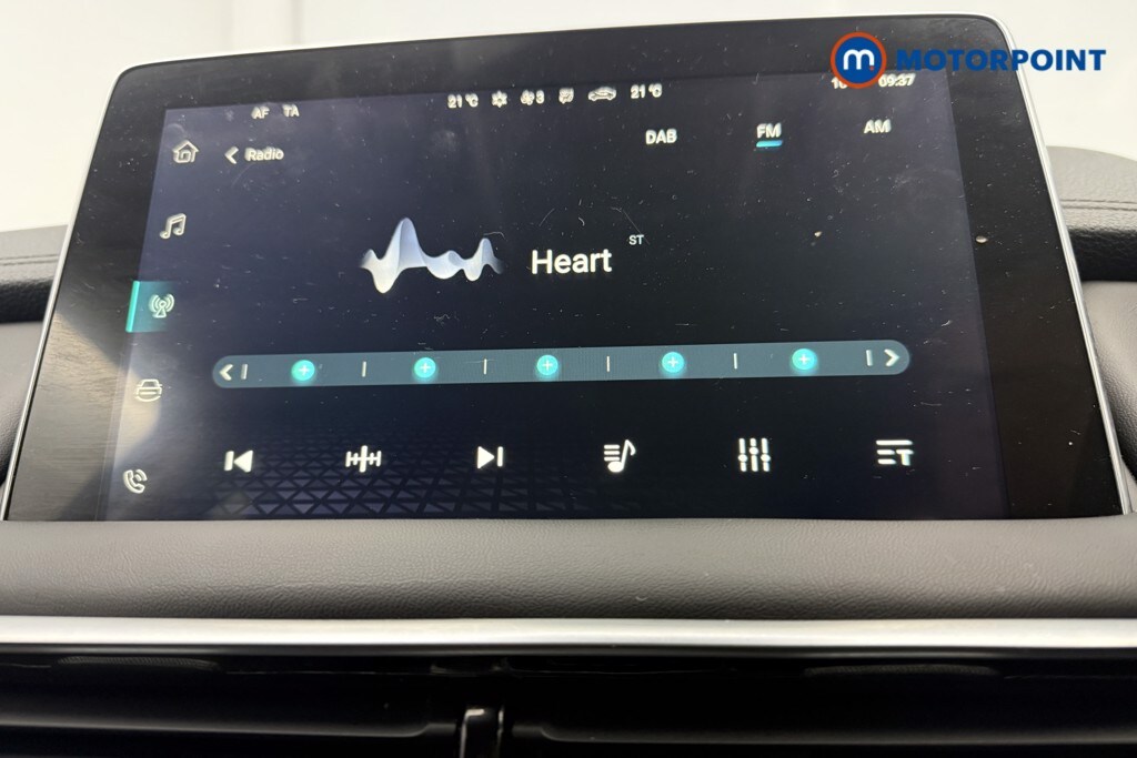 Used MG MG HS for sale - 77743851: Photo 12