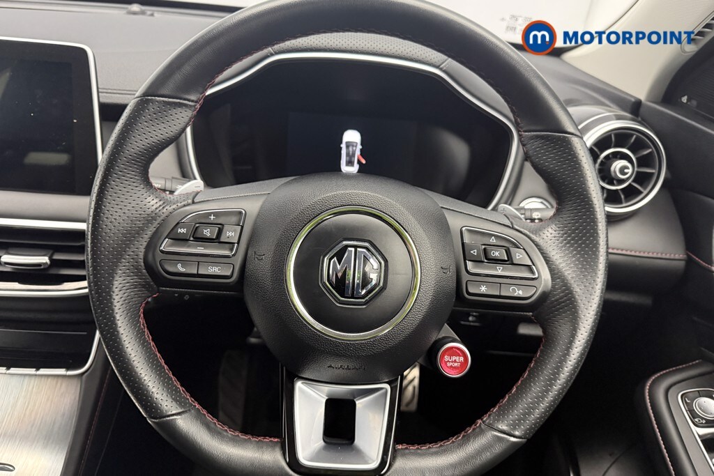 Used MG MG HS for sale - 77743851: Photo 13