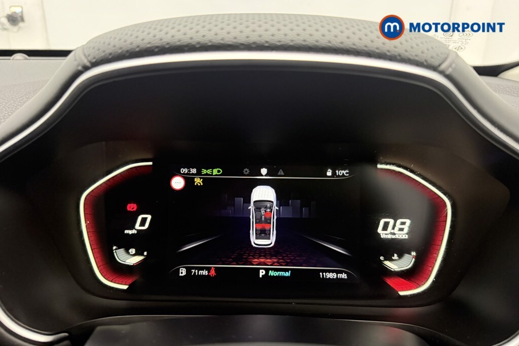 Used MG MG HS for sale - 77743851: Photo 14