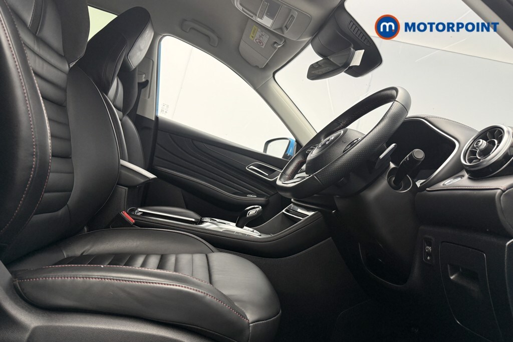 Used MG MG HS for sale - 77743851: Photo 16