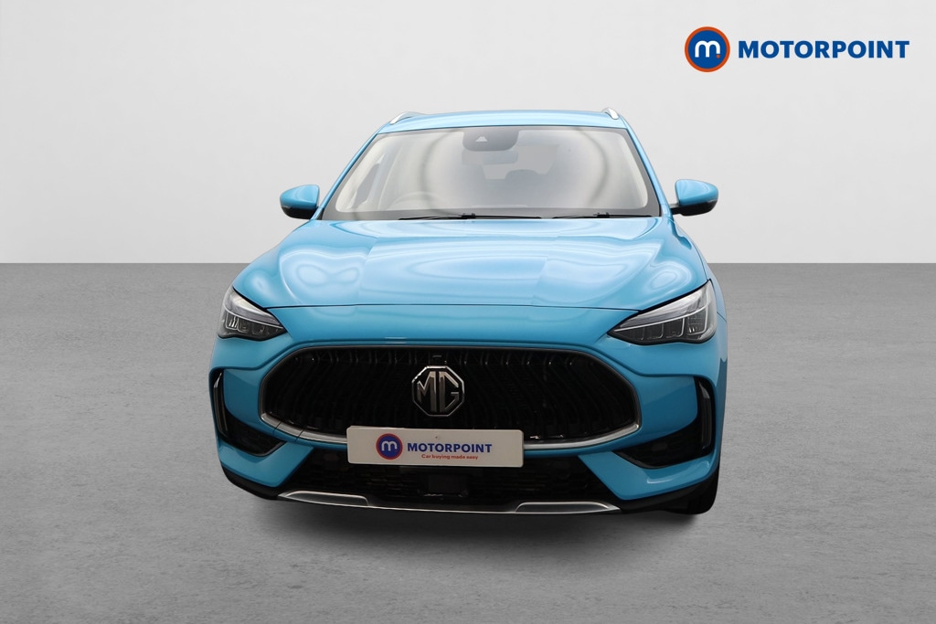 Used MG MG HS for sale - 77743851: Photo 2