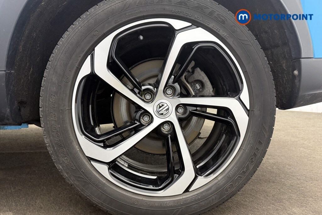 Used MG MG HS for sale - 77743851: Photo 21