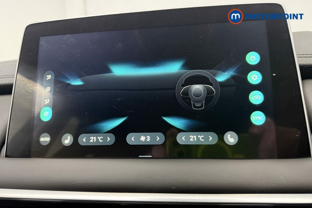 Used MG MG HS for sale - 77743851: Photo 24