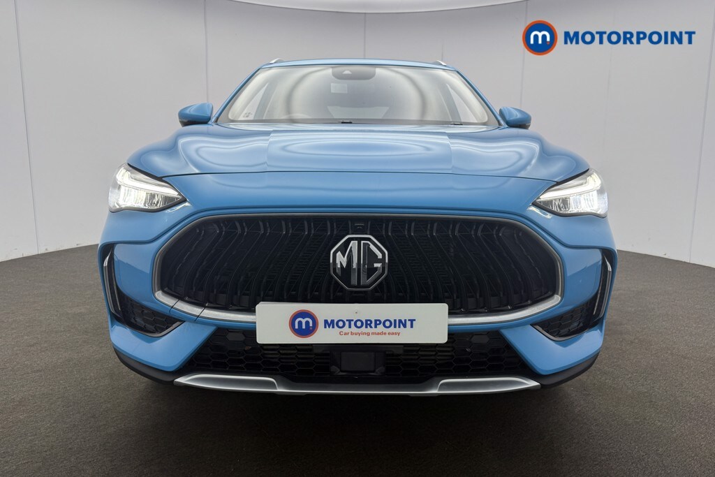 Used MG MG HS for sale - 77743851: Photo 34