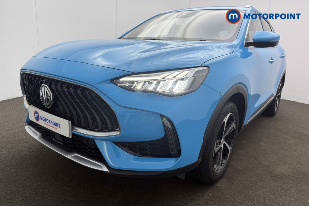 Used MG MG HS for sale - 77743851: Photo 35