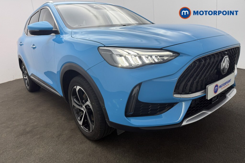 Used MG MG HS for sale - 77743851: Photo 36