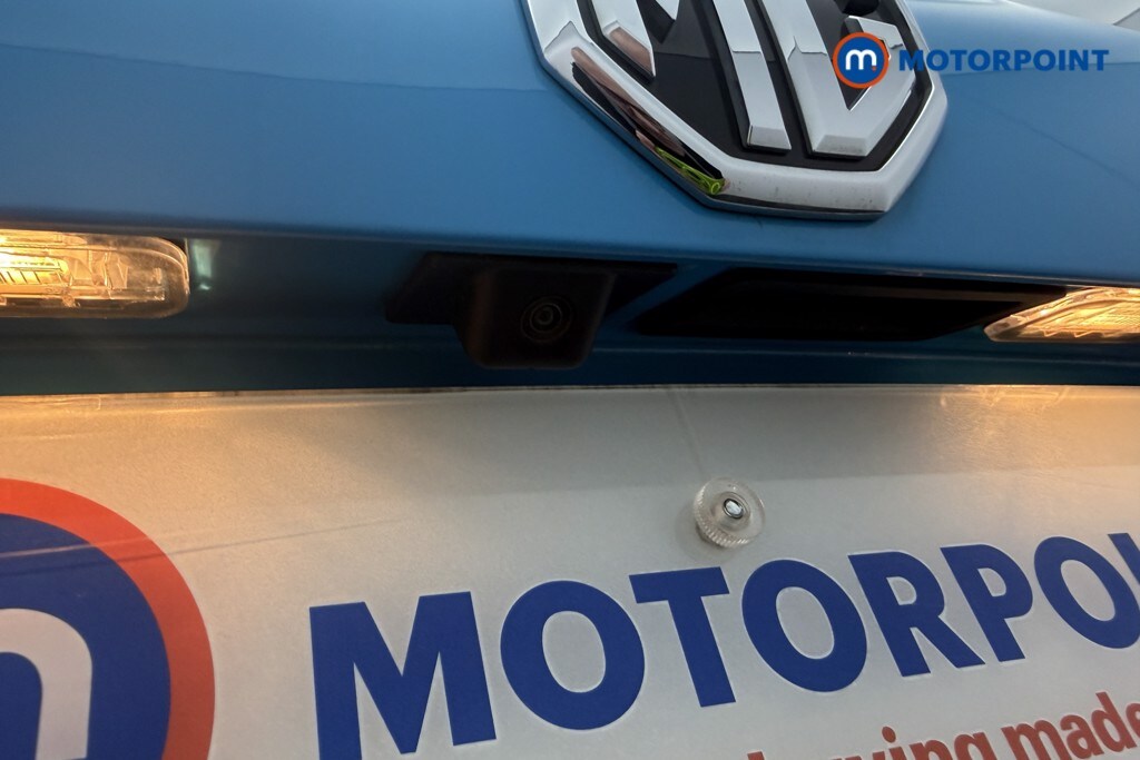 Used MG MG HS for sale - 77743851: Photo 39