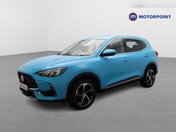 Used MG MG HS undefined for sale - 77743851: Photo