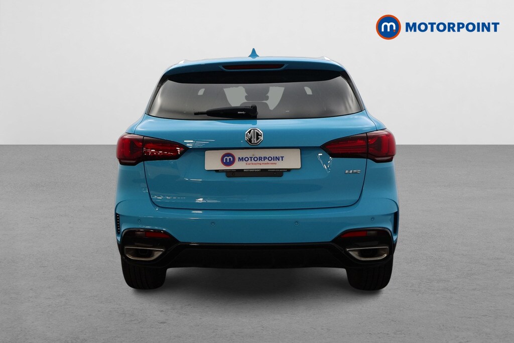 Used MG MG HS for sale - 77743851: Photo 6