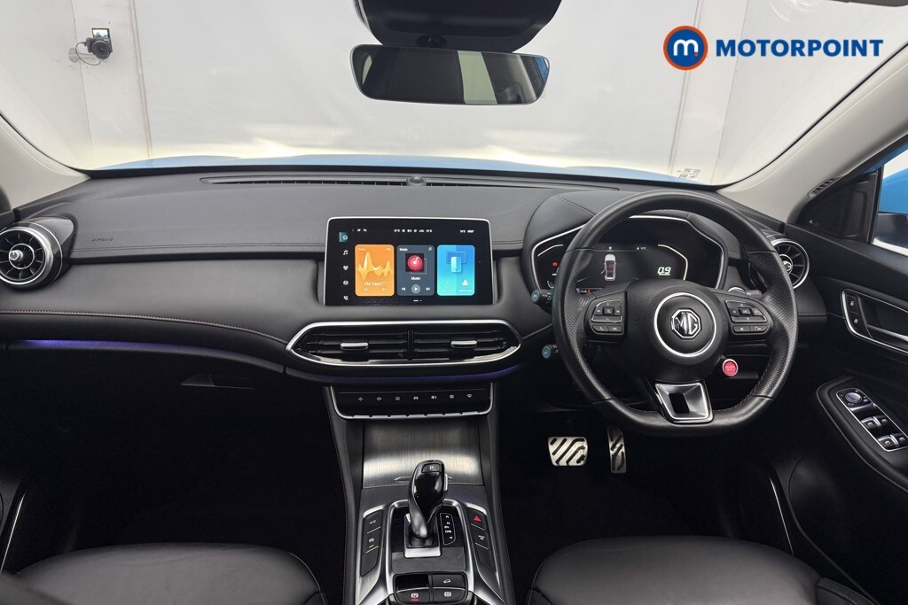 Used MG MG HS for sale - 77743851: Photo 9