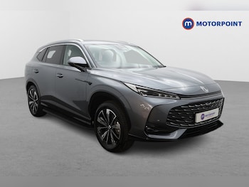Used MG MG HS 2025 for sale - 78721565: Photo