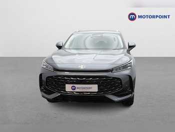Used MG MG HS 2025 for sale - 78721565: Photo