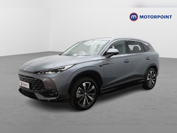 Used MG MG HS 2025 for sale - 78721565: Photo