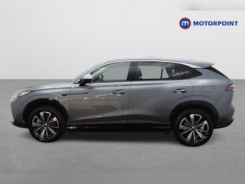 Used MG MG HS 2025 for sale - 78721565: Photo