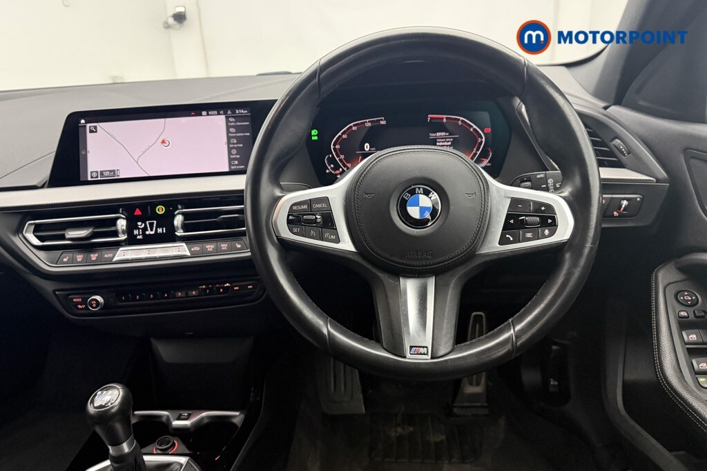 Used BMW 1 Series 2021 for sale - 77450736: Photo 10