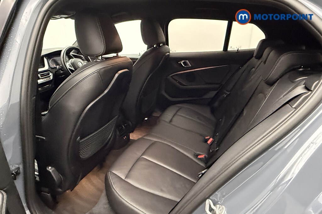 Used BMW 1 Series 2021 for sale - 77450736: Photo 12